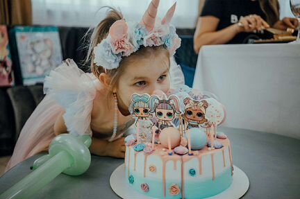 Фотограф с которым легко