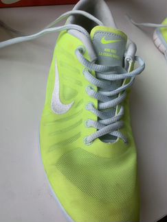 Кроссовки nike