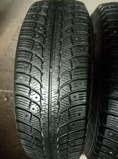 215 70 16 Gislaved бу Шины Зимние 215 70 R16 98H