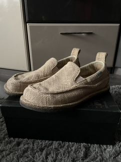 Слипоны мужские