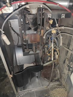 Профессиональная кофемашина Franke Spectra