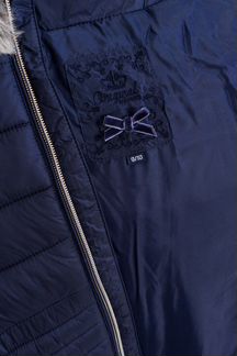 Новая куртка Original Marines