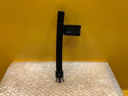 Планка стекла передняя левая Nissan Murano Z52