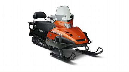 Чехол на снегоход Yamaha Viking VK 540V