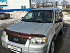 Ford Escape 3.0 AT, 2004, 392 000 км