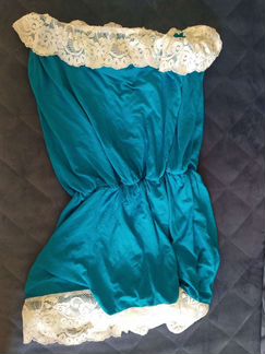 Домашний костюм