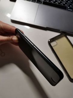 Телефон iPhone 7 128gb