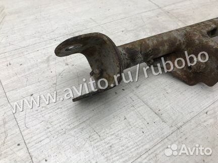 Рычаг задний правый Mitsubishi Galant 8 USA 4G64