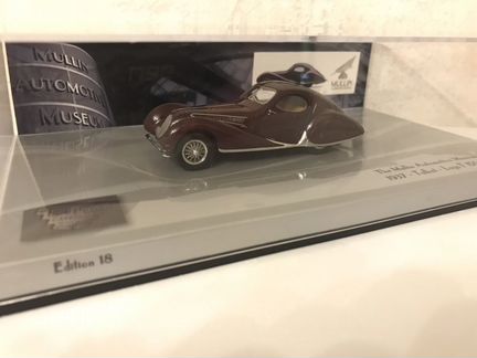 Lorraine-Dietrich, Talbot-Lago
