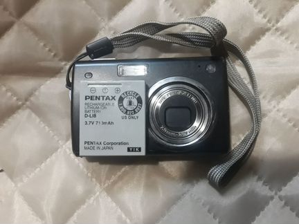 Pentax a30 на запчасти4