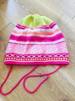 Шапочка Lenne, р.52