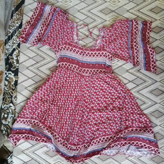 Летний гардероб