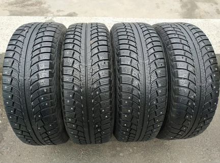 215 65 16 Gislaved бу Шины Зимние 215 65 R16 94W