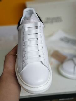 Кеды Alexander McQueen