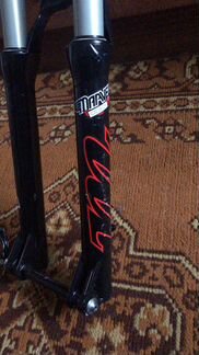Вилка Manitou Marvel Comp 27.5