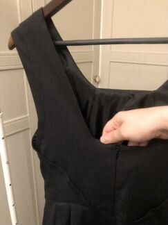Платье Zara