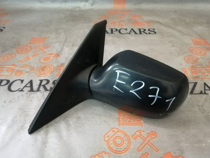 Зеркало левое Mazda 3 BK LF 2005