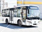 Городской автобус Yutong ZK6852HG