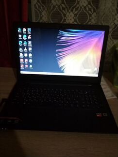Ноутбук Lenovo ideapad 110 - 15ACL
