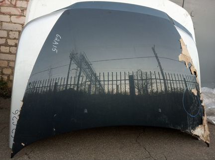 Капот 31371415 Volvo C30, S40/V50 2004-12