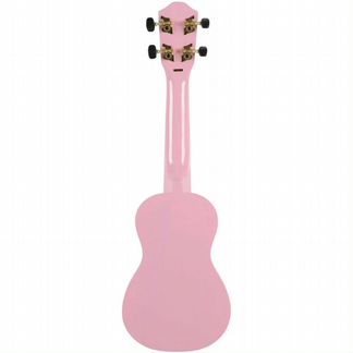 Укулеле baton rouge NU1S - PK pink