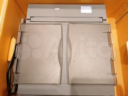 Портативный копировальный аппарат Canon FC 226