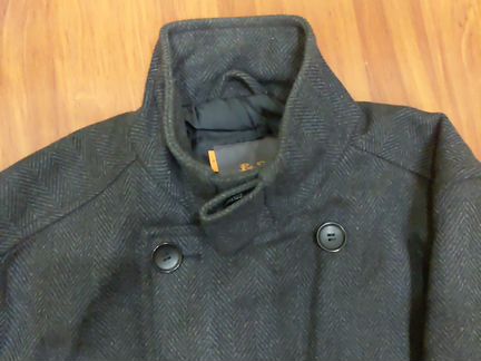 Ben Sherman пальто