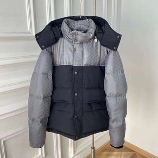 Пуховик Gucci