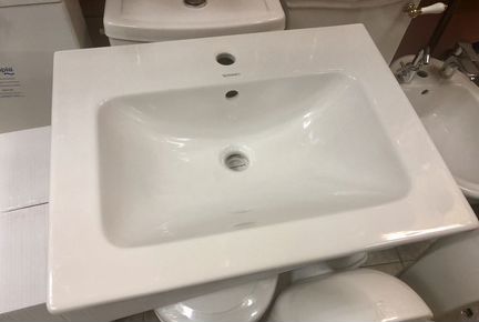 Раковина Duravit Me By Srarck 2336630000 наша цена