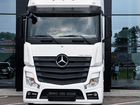 Седельный тягач Mercedes-Benz Actros объявление продам