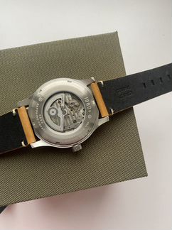 Часы AVI-8 Flyboy японская механика новые гарантия