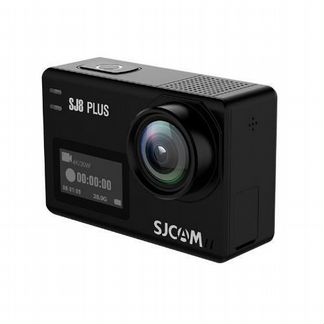 Экшенкамера sjcam SJ-8 Plus