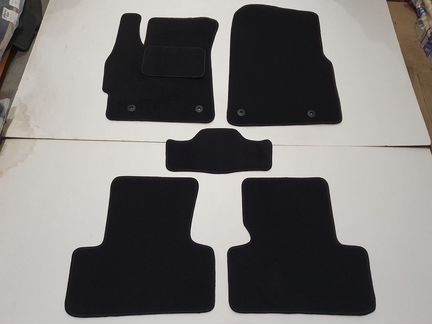 Коврики в салон Mazda CX7 2006-2012