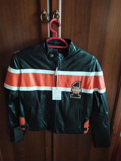 Новая куртка Harley Davidson