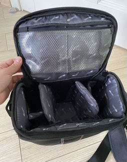 Сумка для фотоаппарата Dicom