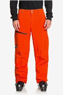 Сноубордические штаны Quiksilver Gore-Tex (GTX)