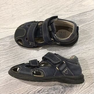 Сандали кожаные Ricosta (Рикоста) р. 21