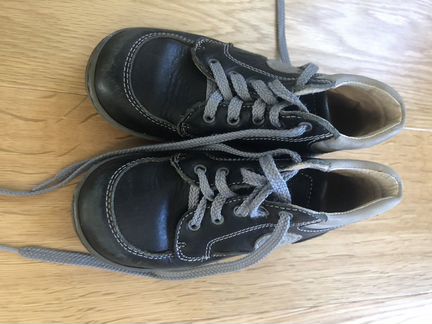 Ботинки детские 26