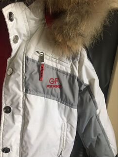 Куртка GF Ferre