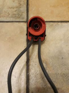 Блок розжига