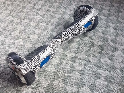 Гироскутер