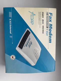 Fax modem Acorp Sprinter56k