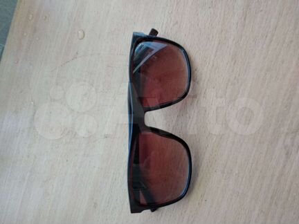 Солнцезащитные очки женские