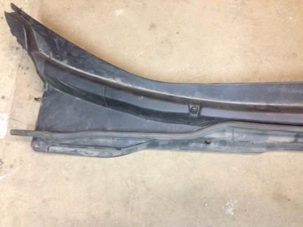 Жабо дворников Хонда црв-3 Honda CR-V 07-12