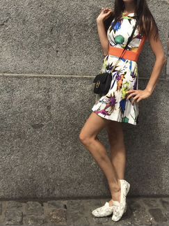 Just cavalli платье оригинал