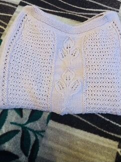 Свитера и джемпера женские