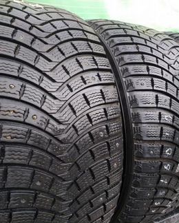 255/50 R19 Michelin Latitude X-ice North(8mm)