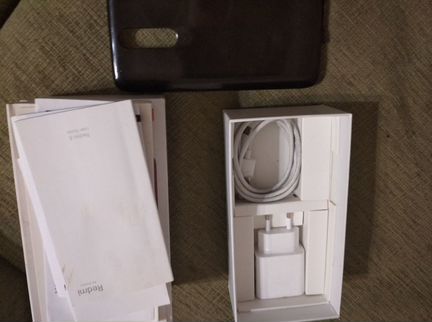 Xiaomi Redmi 8
