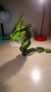 Игрушки Лего аналог lego