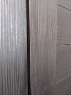 Дверь распашная